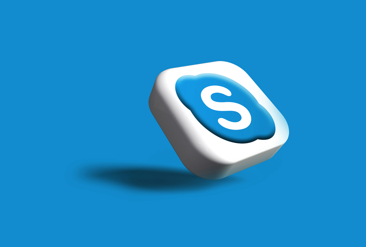 Skype