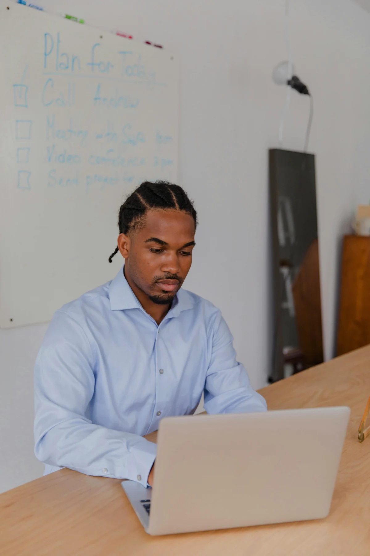 Google Workplace Consulting Client