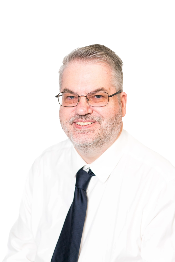 Iain White Digital Marketer