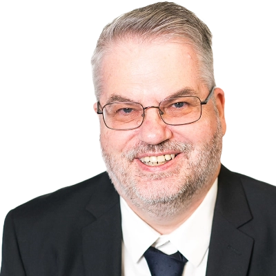 Iain White Digital Marketer
