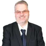 Iain White Founder