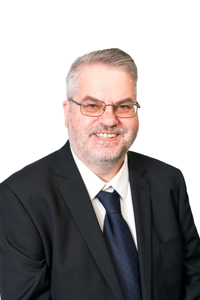Iain White IT Strategy Consultant