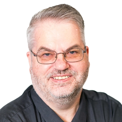 Iain White Leadership Coach