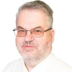 Iain White Mentor