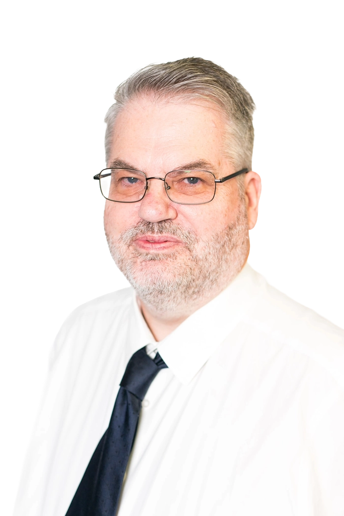 Iain White Software Engineering Consultant