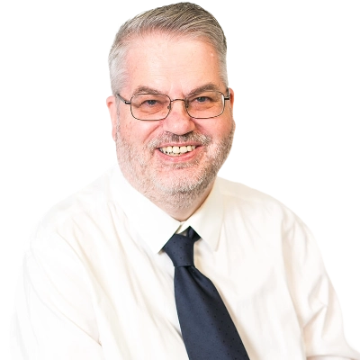 Iain White Software Engineering Consultant