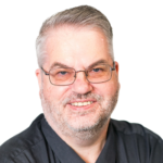 Iain White Tech Consultant