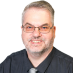 Iain White Tech Consultant