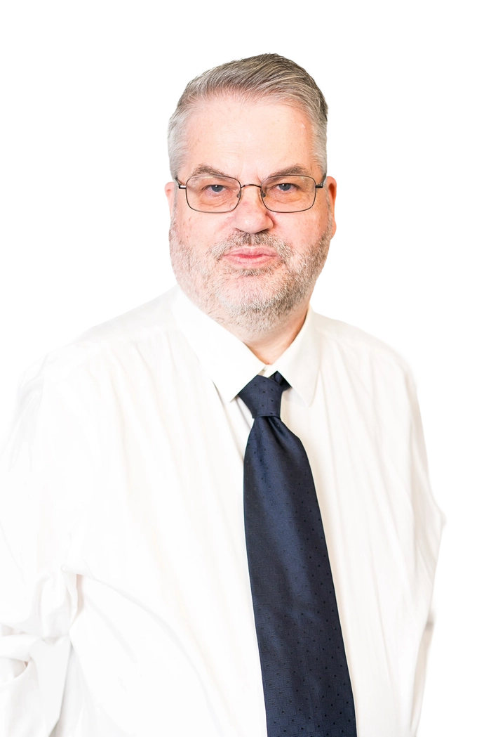 Iain White Web Development Consultant