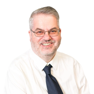 Iain White Web Development Consultant