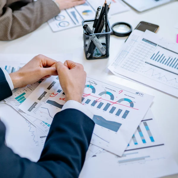 MS Power BI