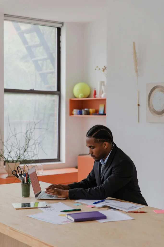 Reviewing Submitted Resumes For Clients