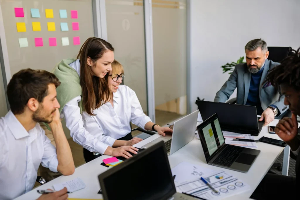 Tech Consulting Services